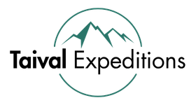 Taival Expeditions Logo